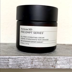 Perricone MD Pre:EMPT Oil-Free hydrating Cream